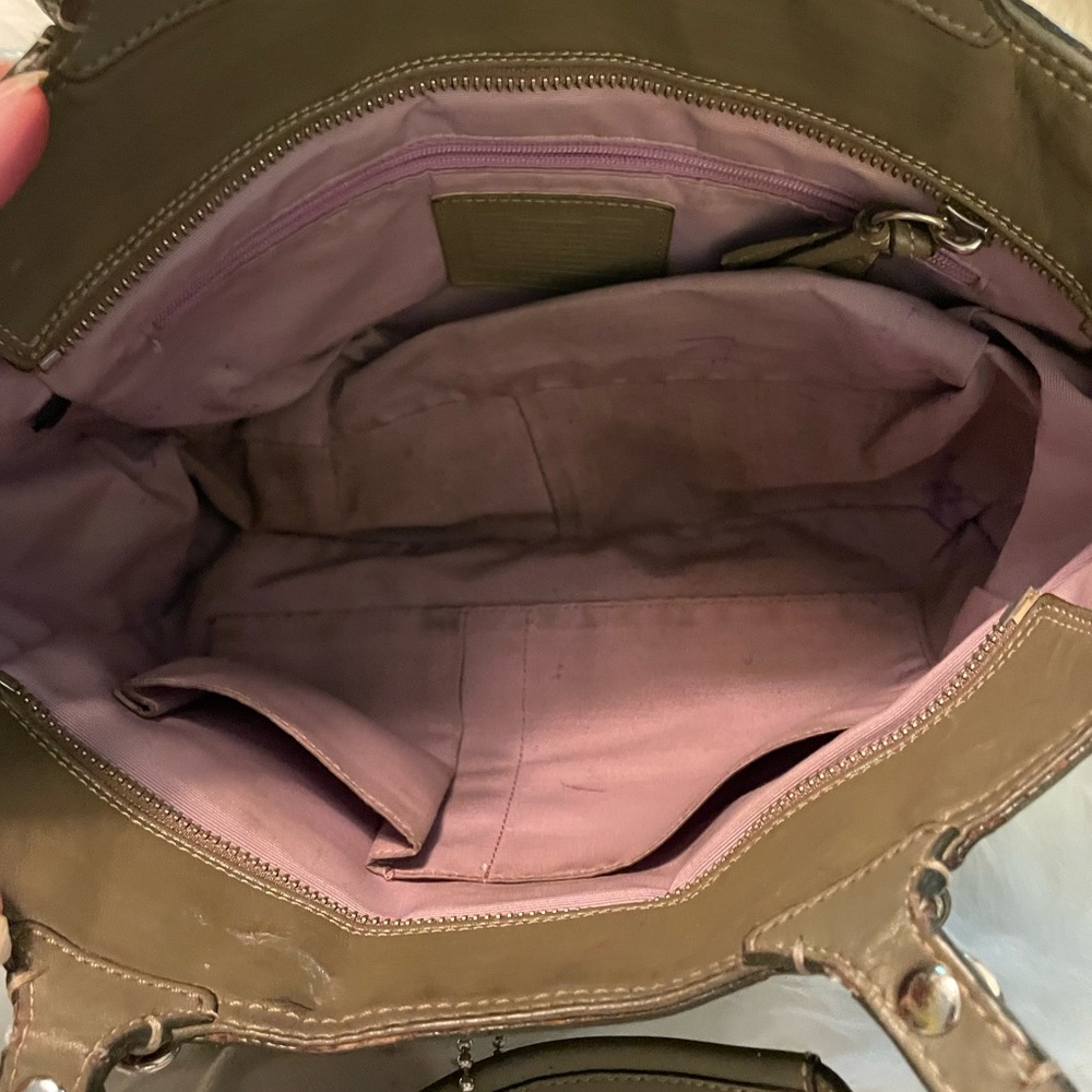 Dripping Eye Duck Bag - Picture 4 of 4